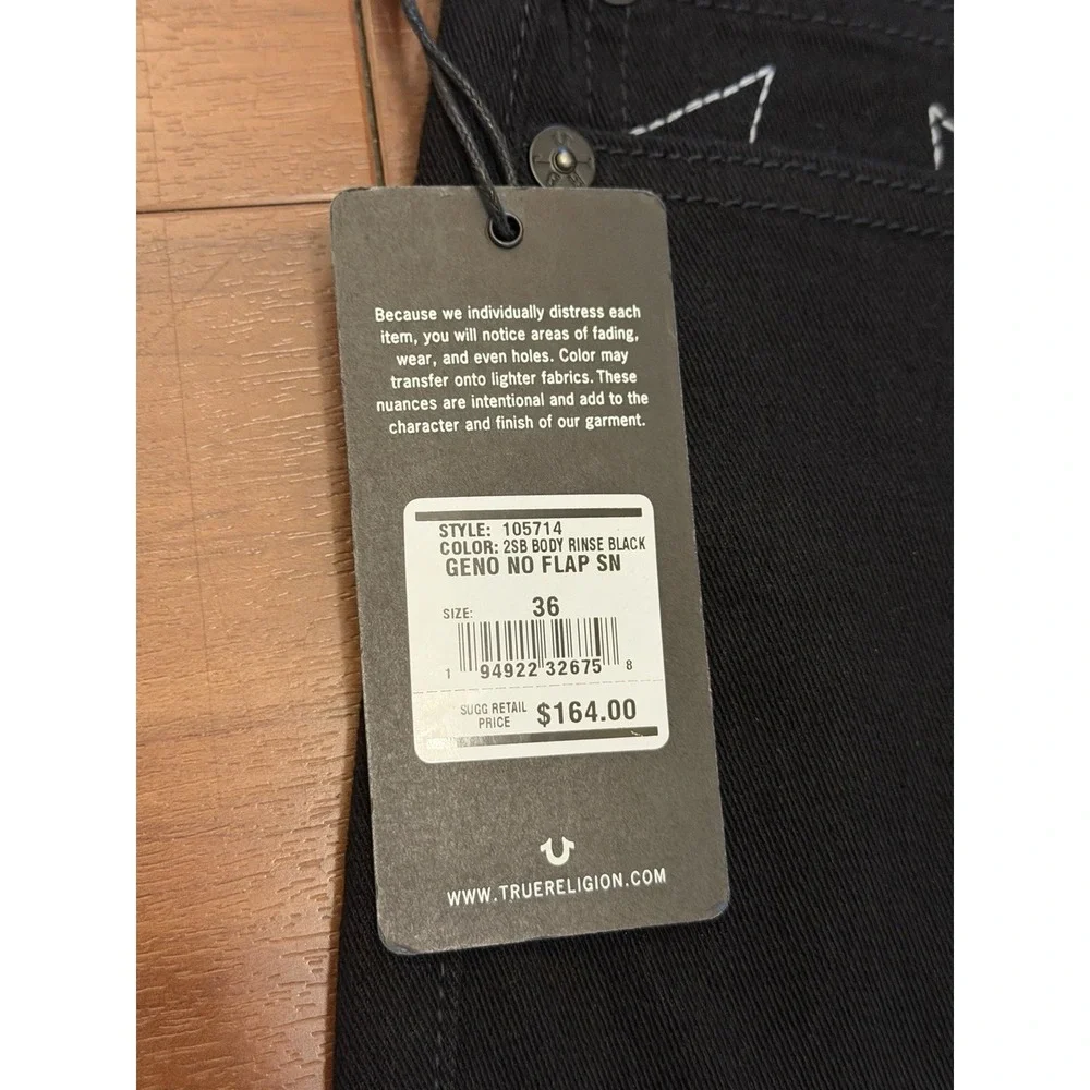 True Religion true religion